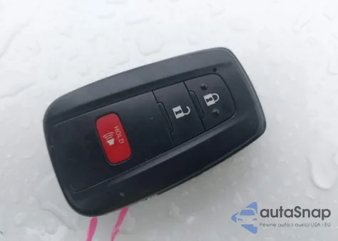 2017 Toyota Prius Two Eco from USA, damaged, VIN JTDKARFU4H3032254